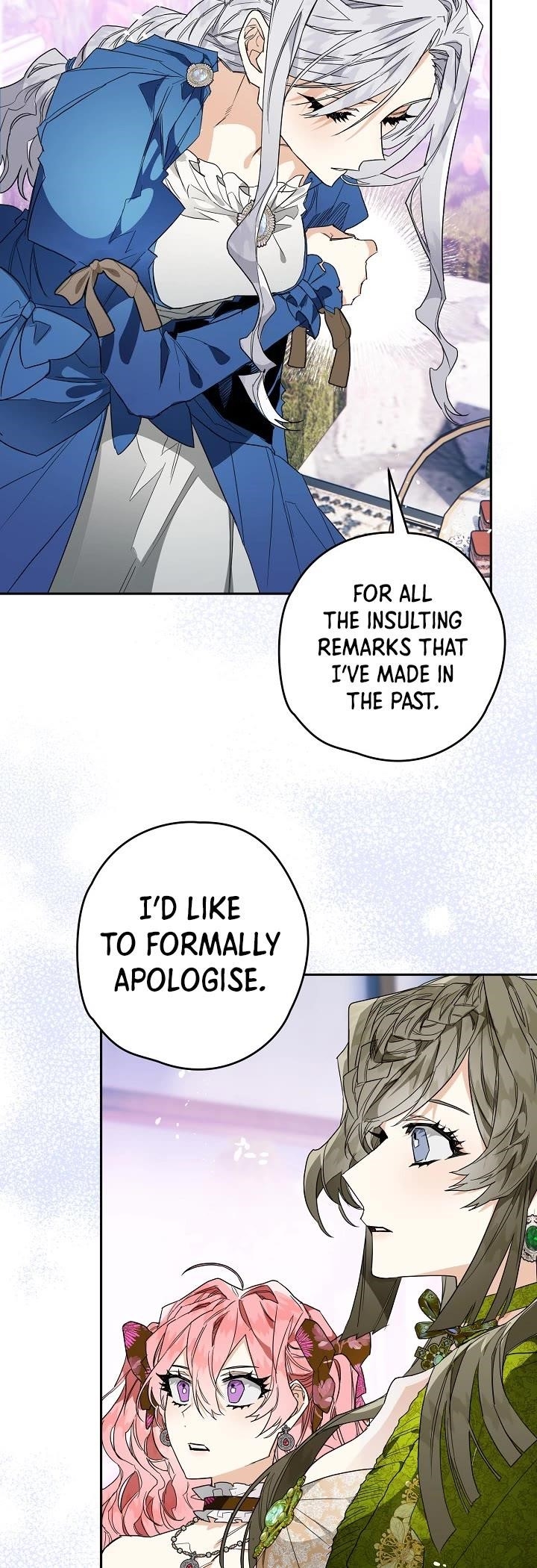 Sigrid Chapter 12 - Page 33 in English