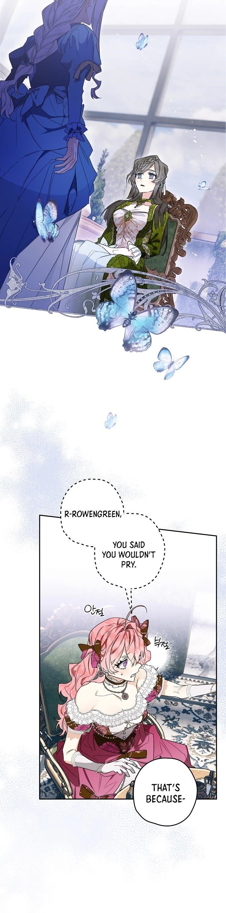 Sigrid Chapter 12 - Page 35 in English