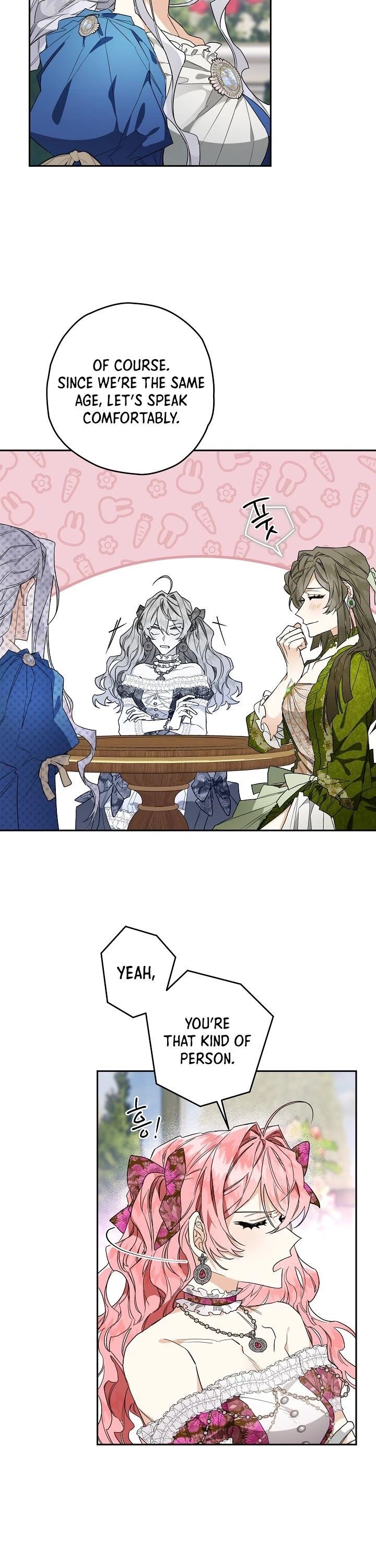 Sigrid Chapter 12 - Page 8 in English