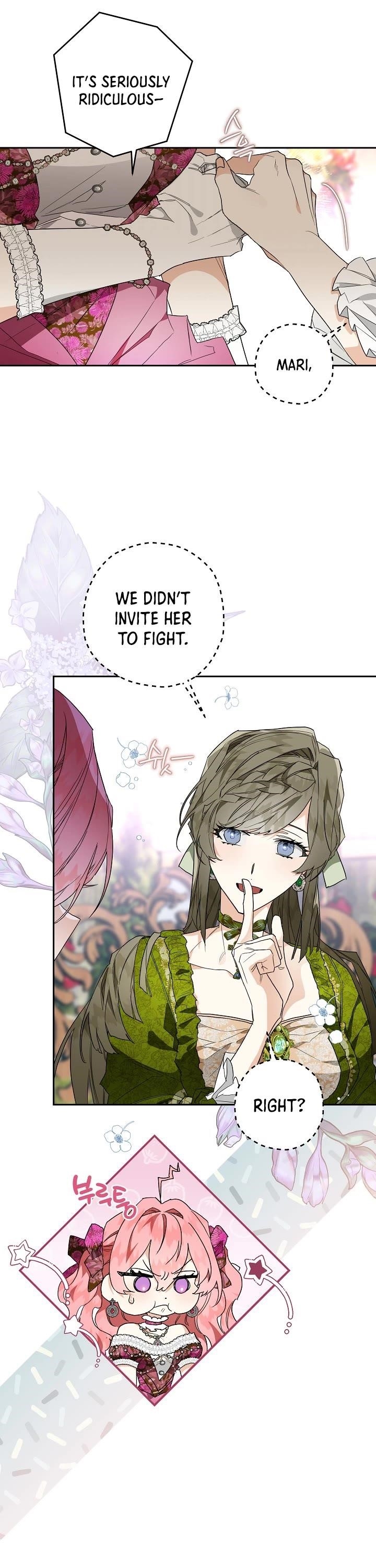 Sigrid Chapter 12 - Page 9 in English