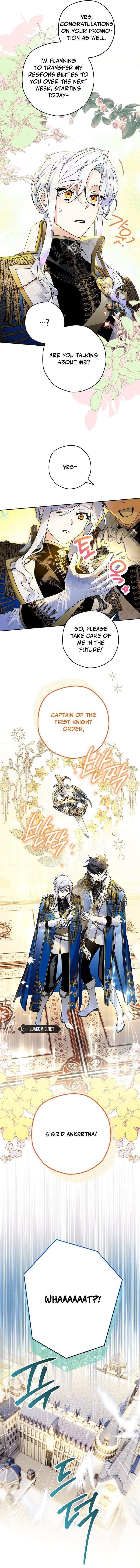 Sigrid Chapter 120 - Page 11 in English