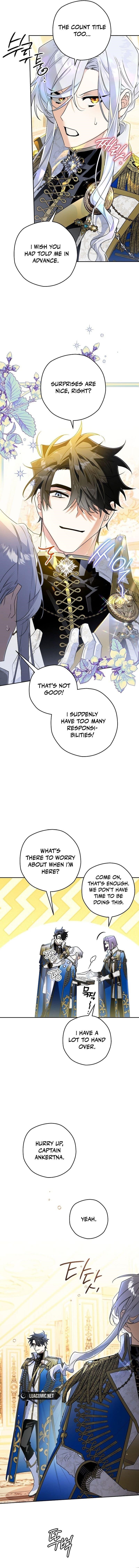 Sigrid Chapter 120 - Page 13 in English