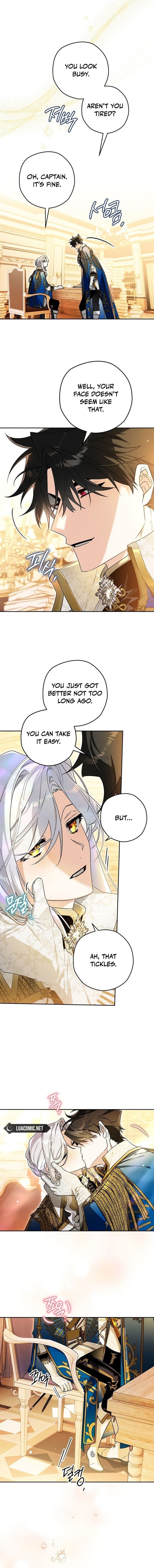 Sigrid Chapter 120 - Page 17 in English