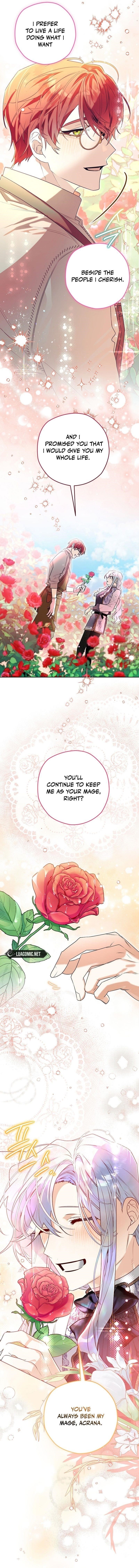 Sigrid Chapter 120 - Page 4 in English