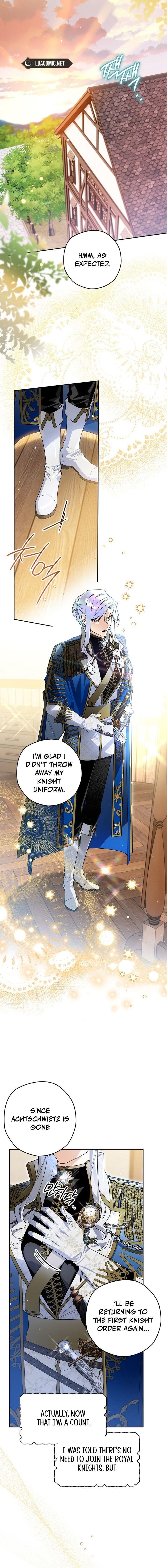 Sigrid Chapter 120 - Page 6 in English