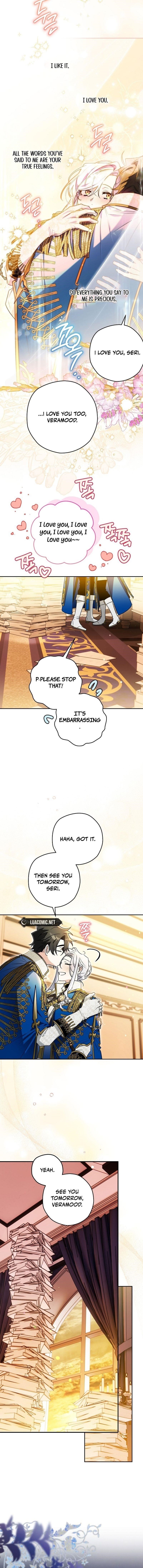 Sigrid Chapter 121 - Page 10 in English