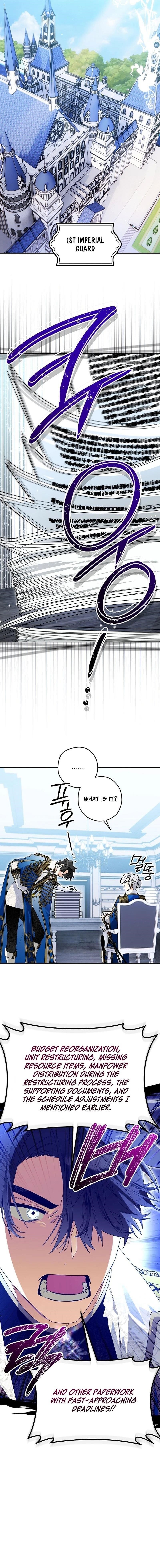 Sigrid Chapter 124 - Page 13 in English