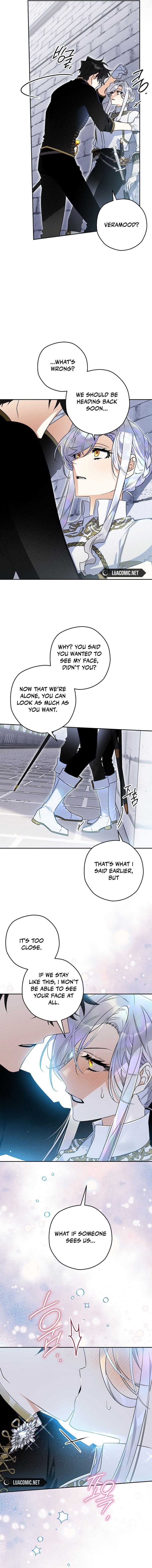 Sigrid Chapter 126 - Page 14 in English