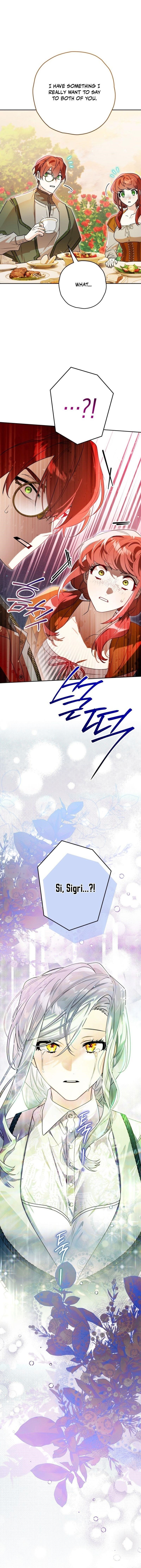 Sigrid Chapter 127 - Page 16 in English
