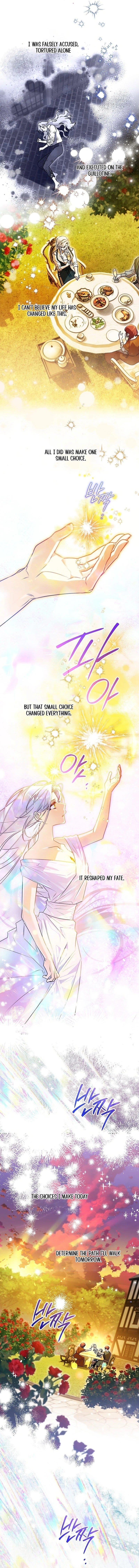 Sigrid Chapter 128 - Page 7 in English