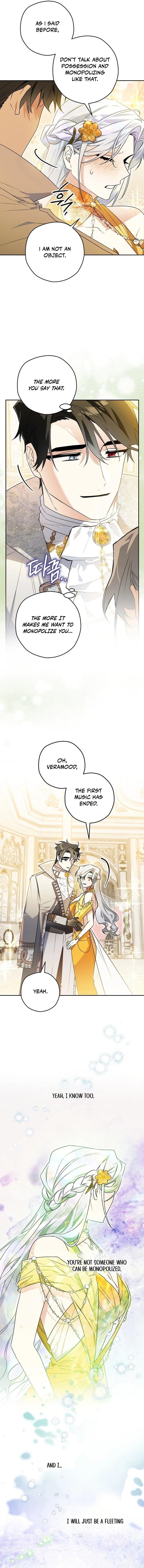 Sigrid Chapter 129 - Page 18 in English