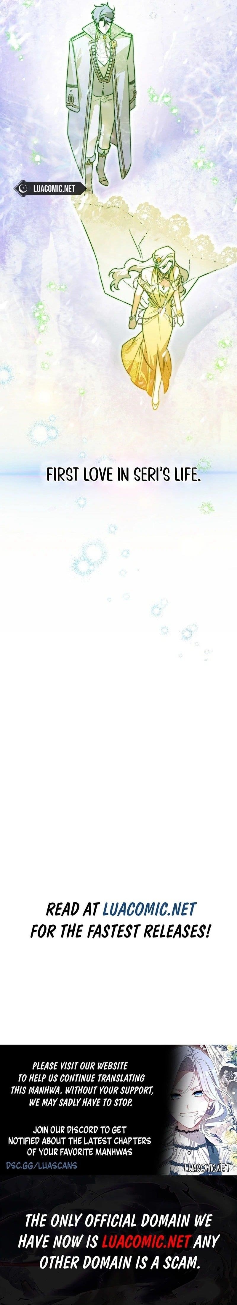 Sigrid Chapter 129 - Page 19 in English