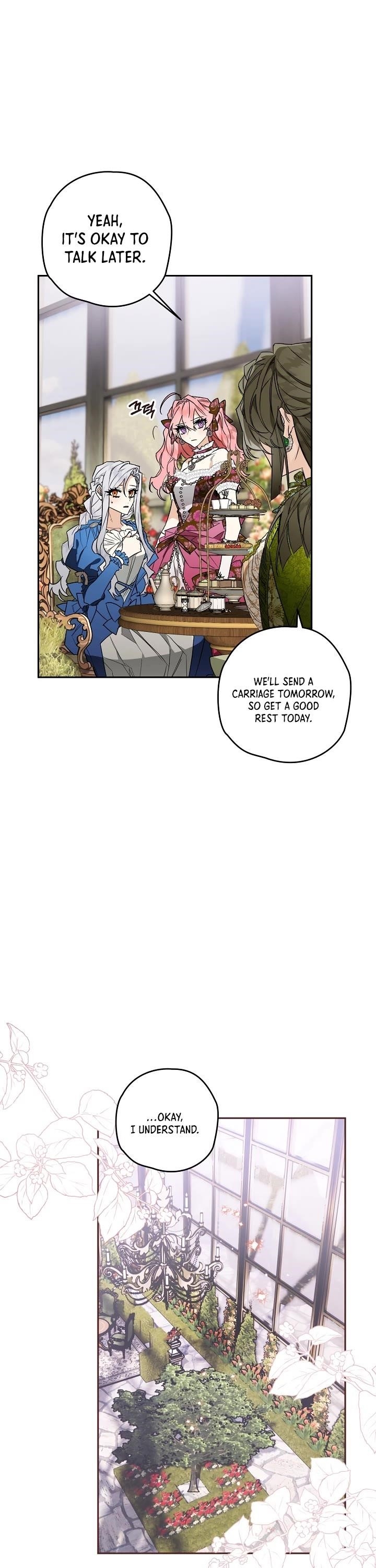 Sigrid Chapter 13 - Page 18 in English