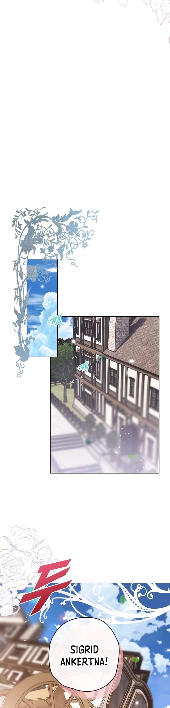 Sigrid Chapter 13 - Page 19 in English