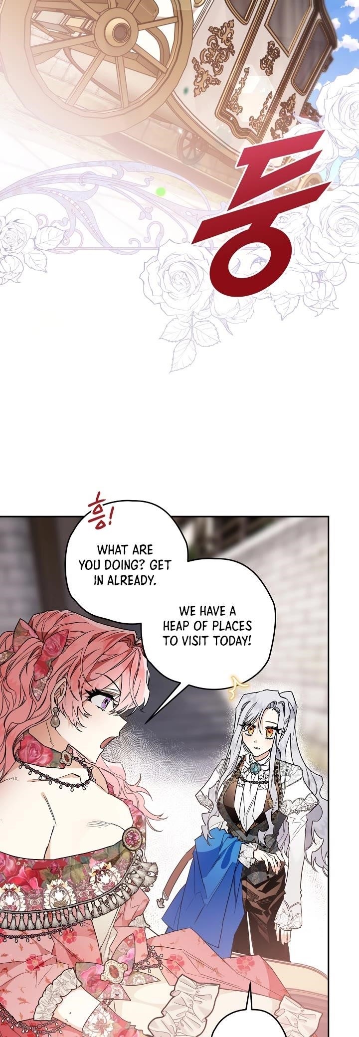 Sigrid Chapter 13 - Page 20 in English