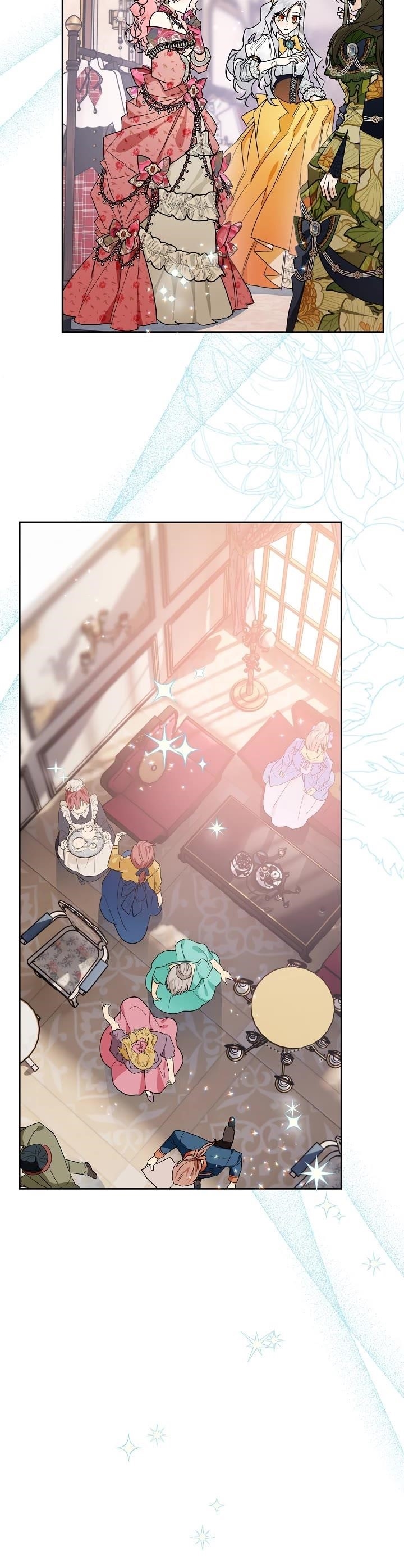 Sigrid Chapter 13 - Page 23 in English