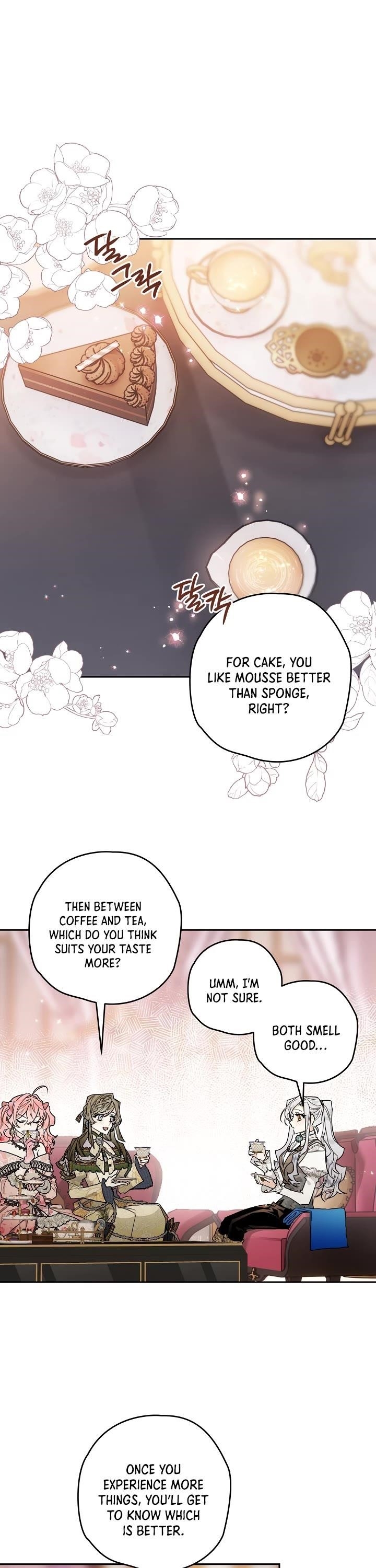 Sigrid Chapter 13 - Page 24 in English