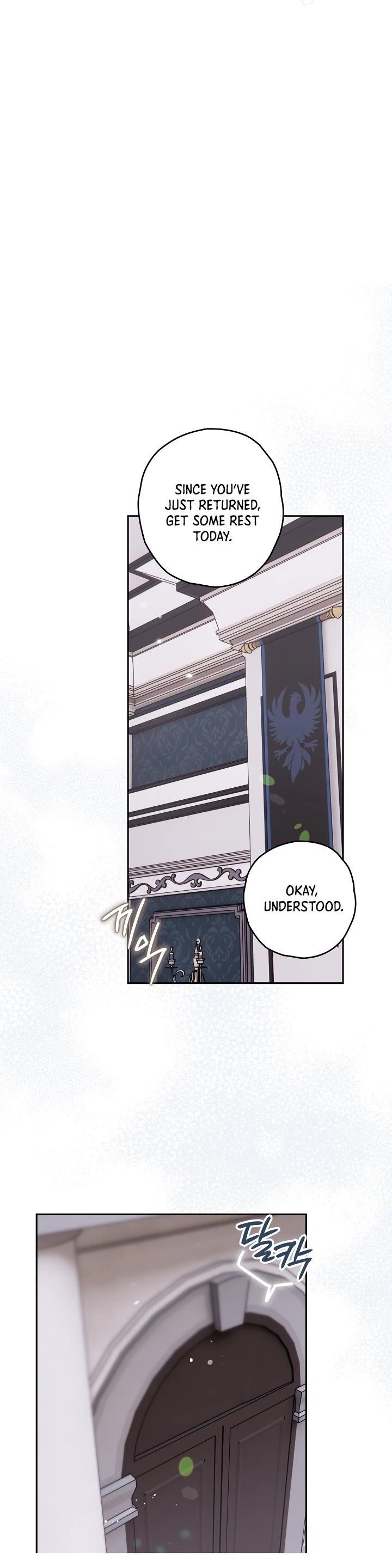 Sigrid Chapter 13 - Page 33 in English