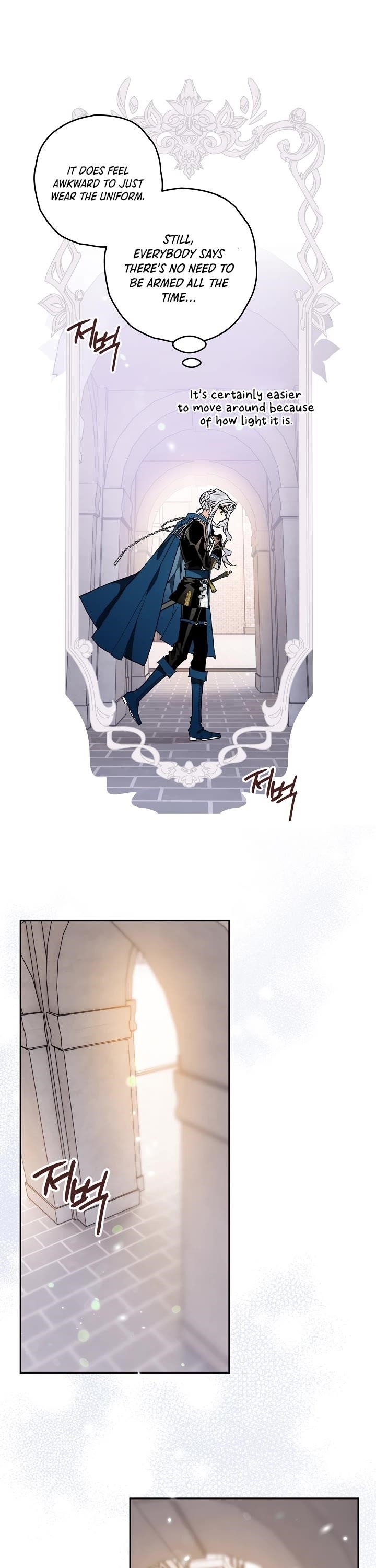 Sigrid Chapter 13 - Page 34 in English