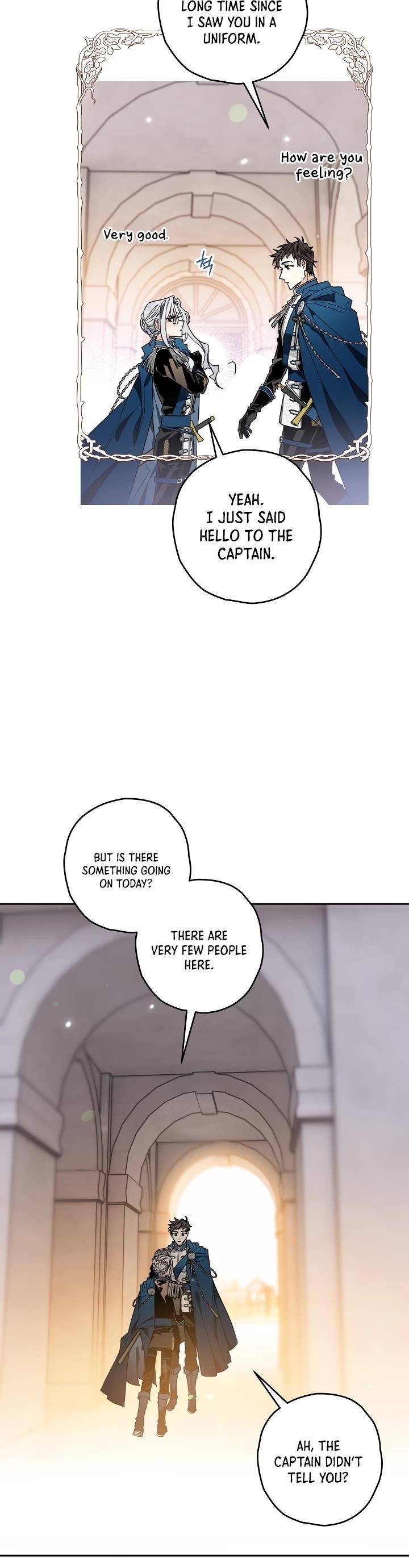 Sigrid Chapter 13 - Page 36 in English