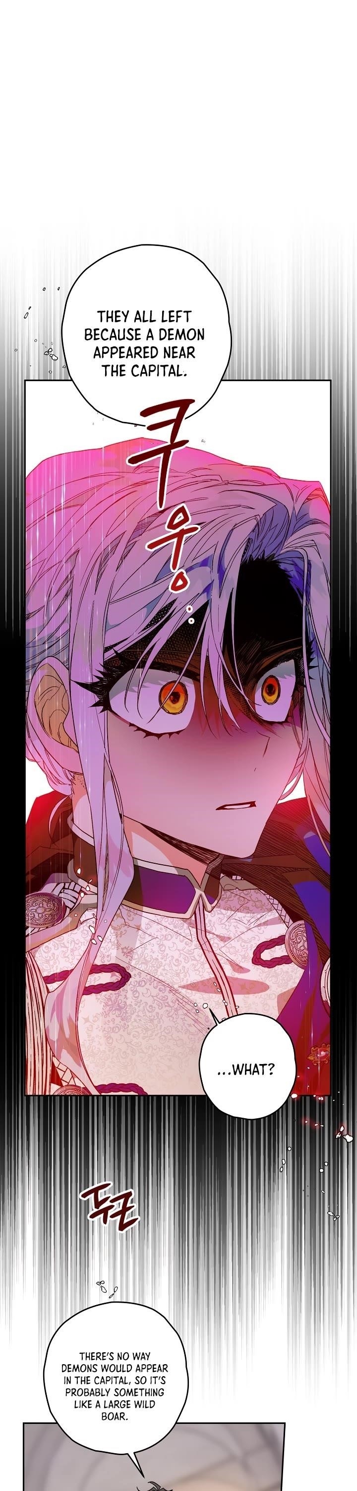 Sigrid Chapter 13 - Page 37 in English
