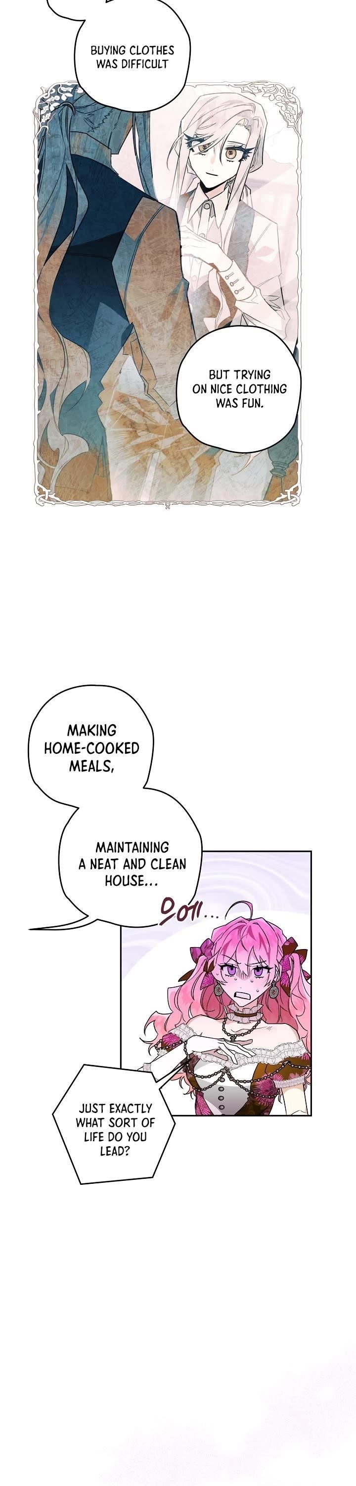 Sigrid Chapter 13 - Page 7 in English