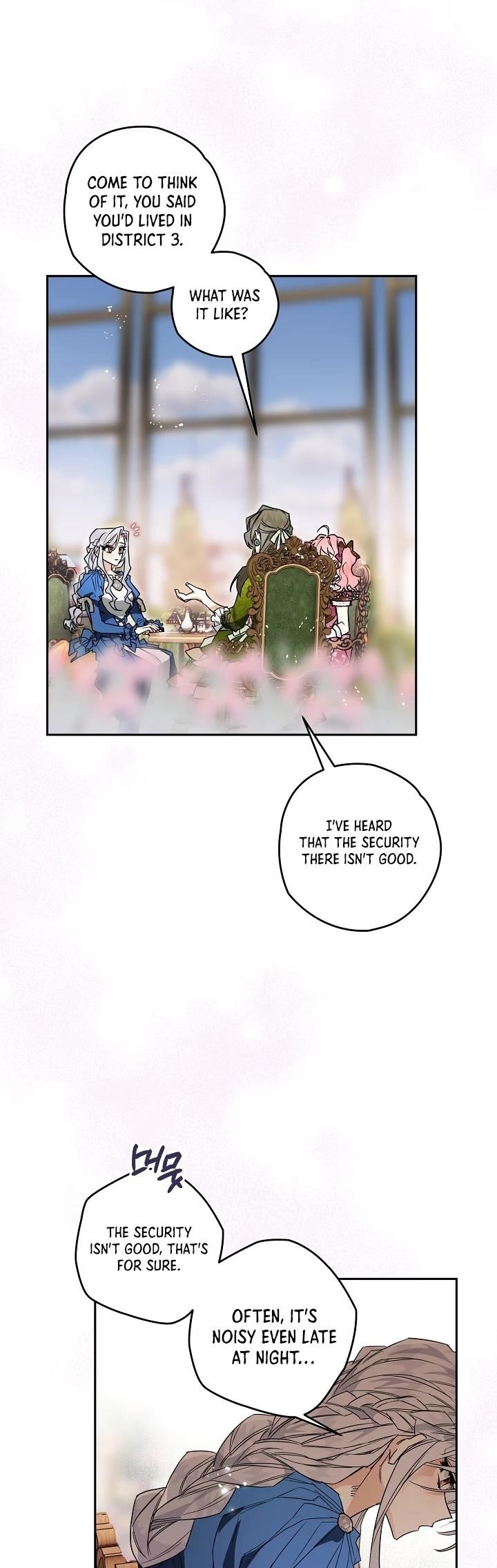 Sigrid Chapter 13 - Page 8 in English