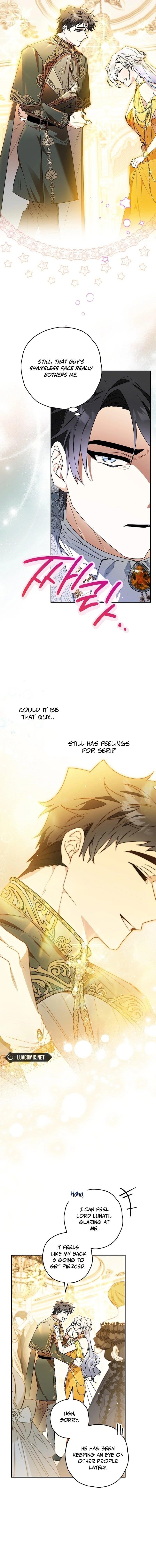 Sigrid Chapter 130 - Page 13 in English