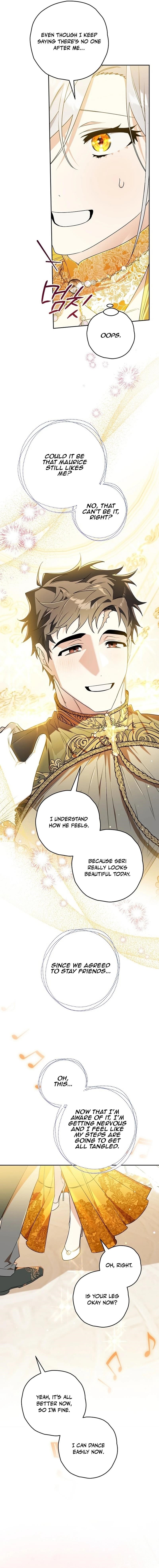 Sigrid Chapter 130 - Page 14 in English
