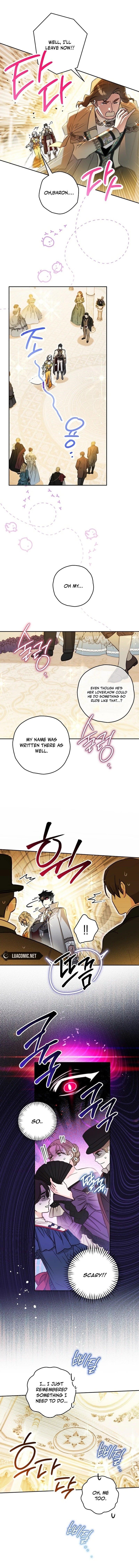 Sigrid Chapter 130 - Page 7 in English
