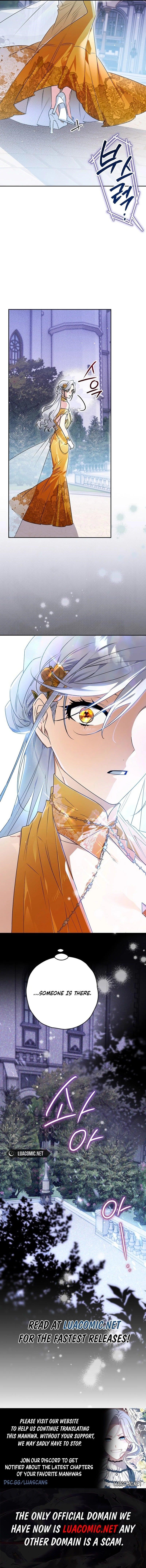 Sigrid Chapter 134 - Page 17 in English