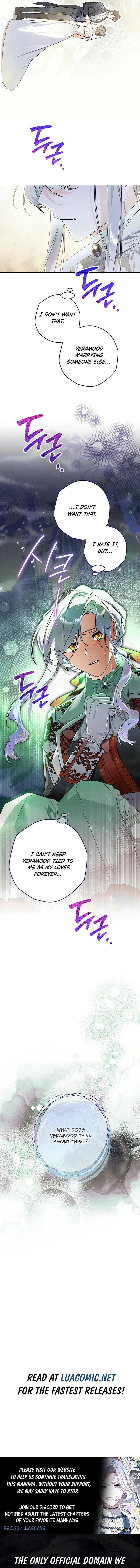 Sigrid Chapter 135 - Page 17 in English