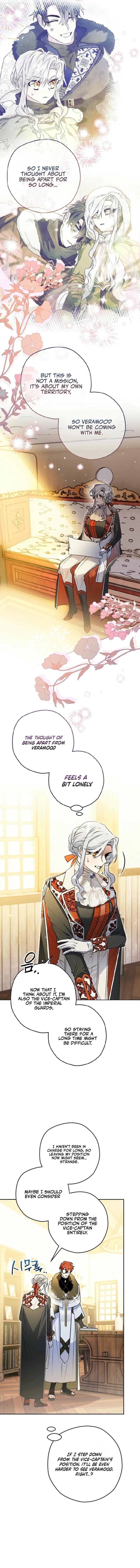 Sigrid Chapter 136 - Page 10 in English