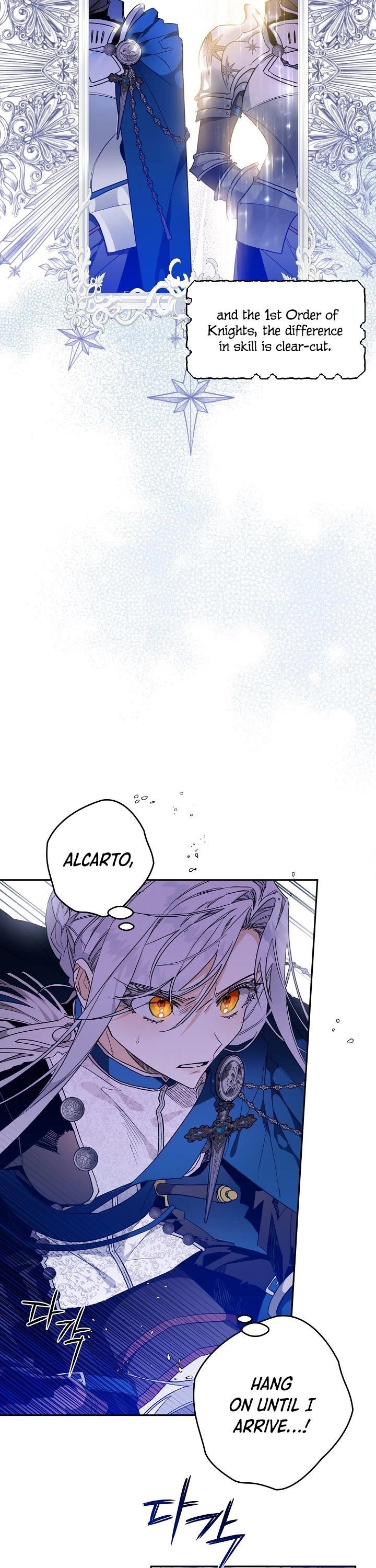 Sigrid Chapter 14 - Page 10 in English