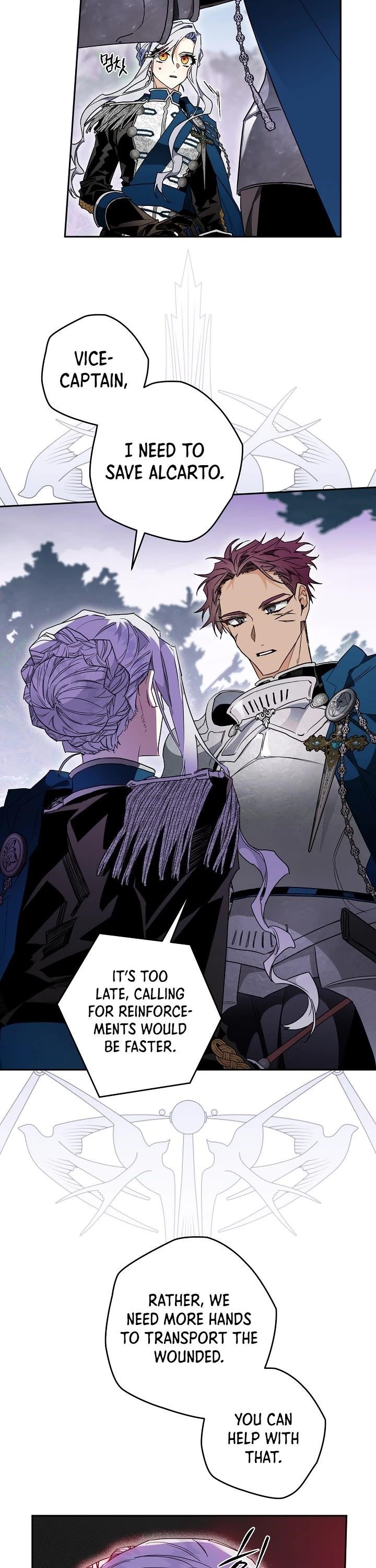 Sigrid Chapter 14 - Page 16 in English