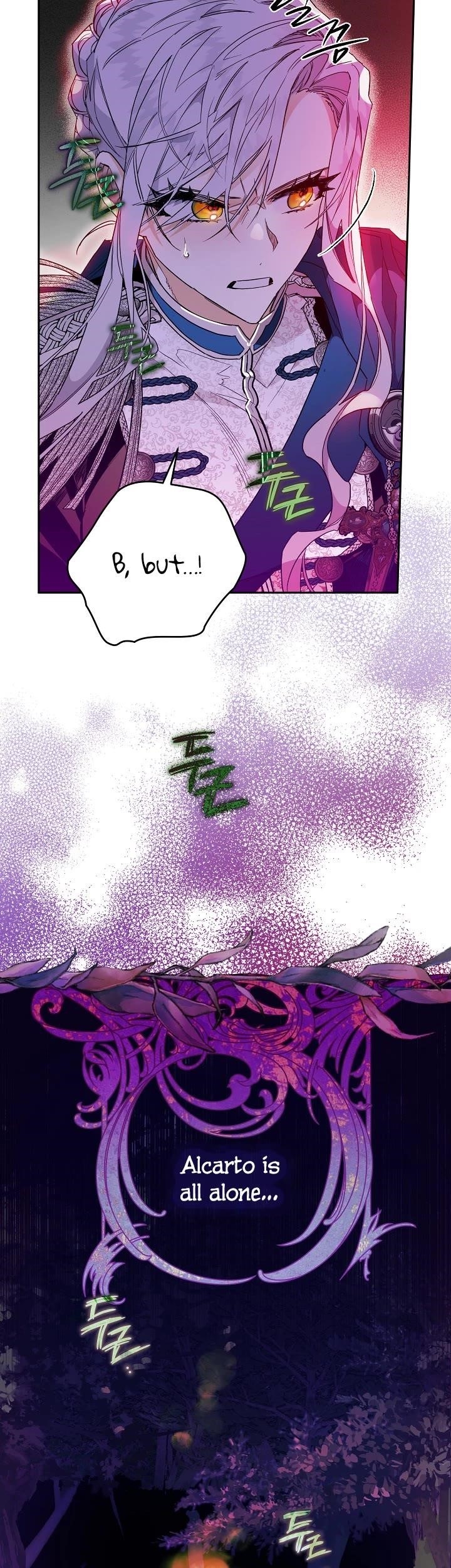 Sigrid Chapter 14 - Page 17 in English