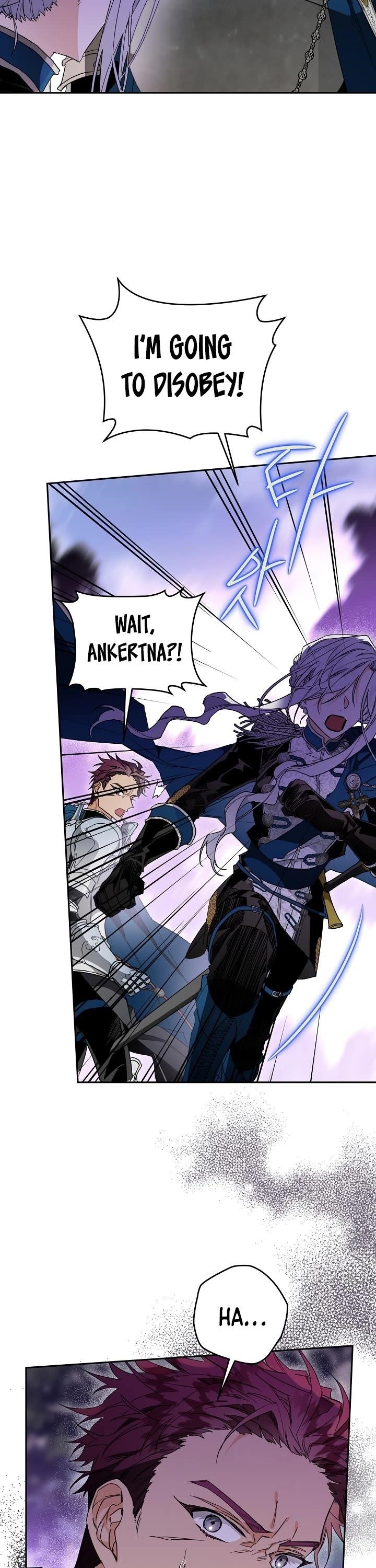 Sigrid Chapter 14 - Page 19 in English