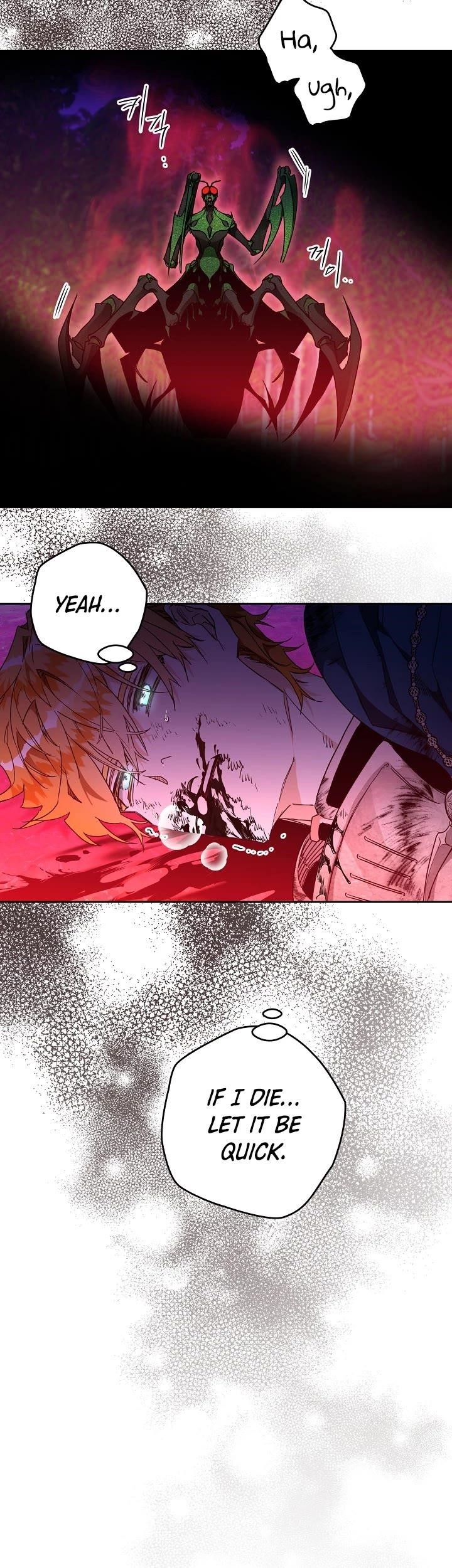 Sigrid Chapter 14 - Page 29 in English