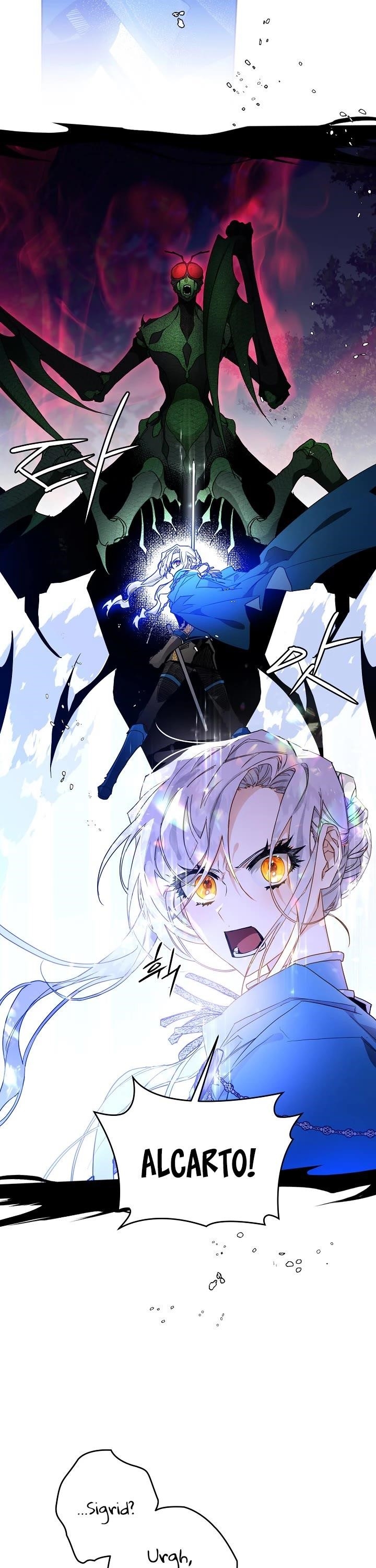 Sigrid Chapter 14 - Page 31 in English