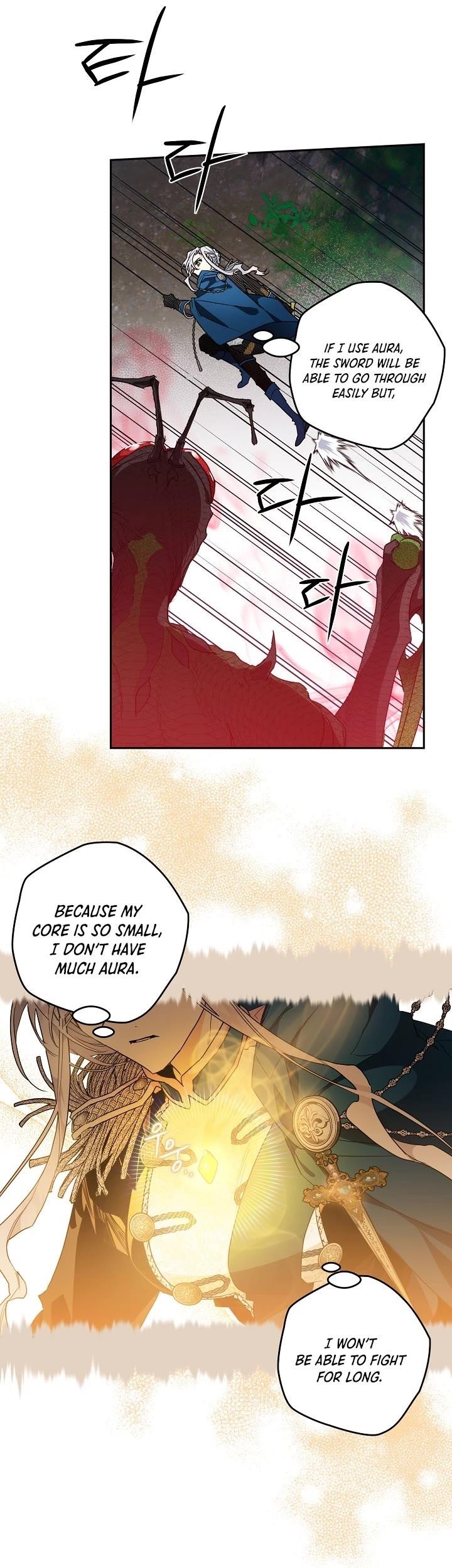 Sigrid Chapter 14 - Page 35 in English