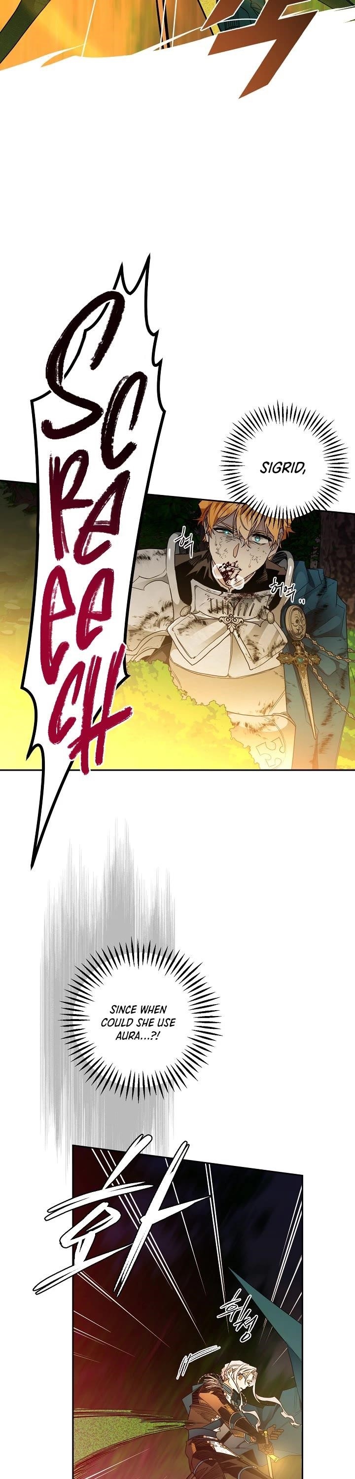 Sigrid Chapter 14 - Page 40 in English