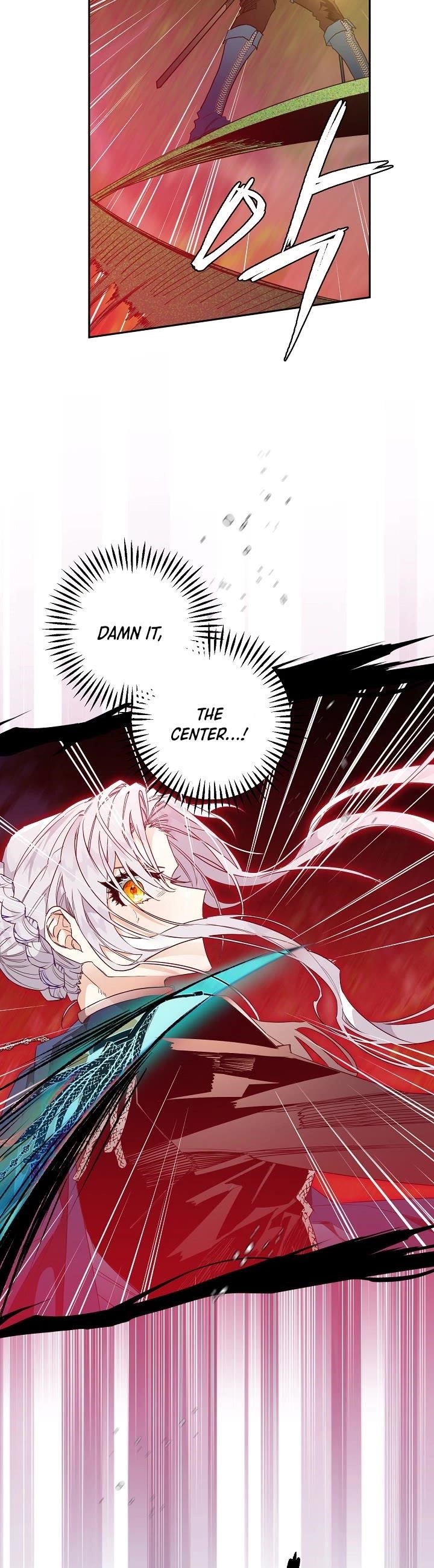 Sigrid Chapter 14 - Page 41 in English