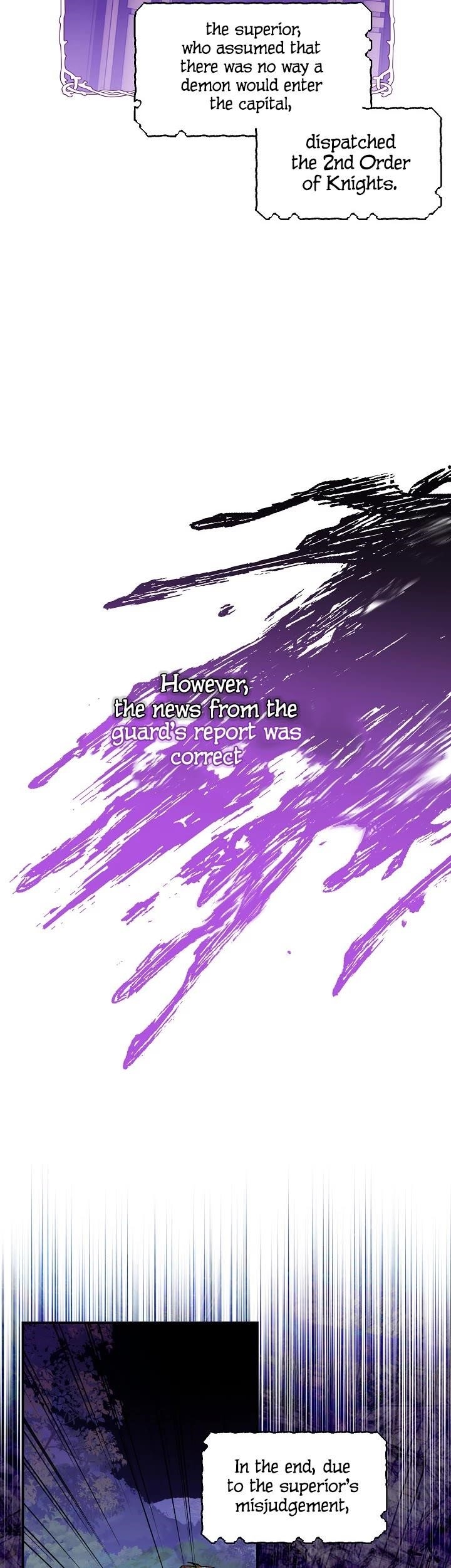 Sigrid Chapter 14 - Page 6 in English
