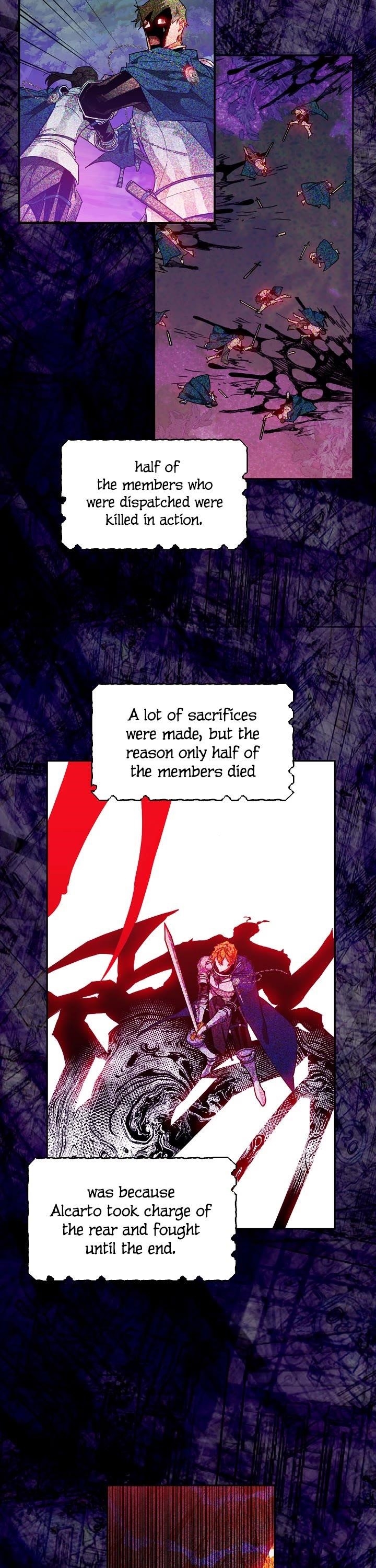 Sigrid Chapter 14 - Page 7 in English