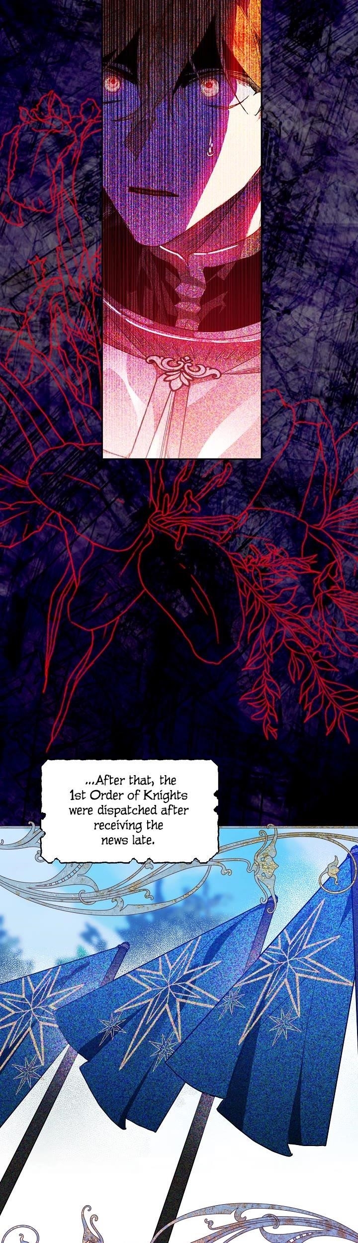 Sigrid Chapter 14 - Page 8 in English