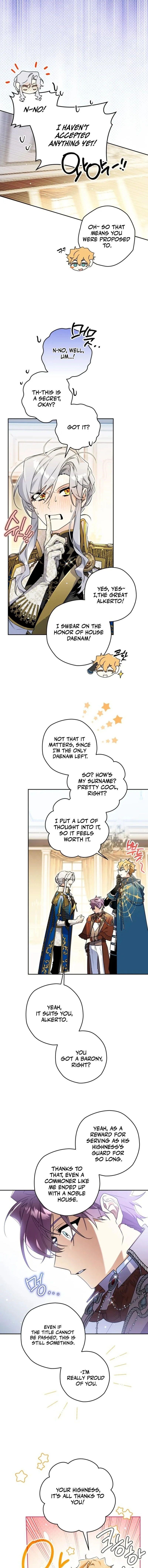 Sigrid Chapter 140 - Page 10 in English
