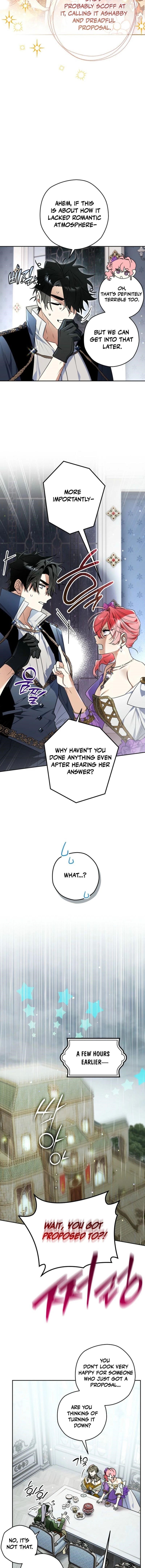 Sigrid Chapter 149 - Page 4 in English