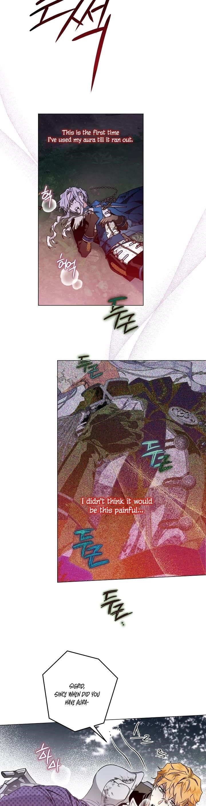 Sigrid Chapter 15 - Page 10 in English