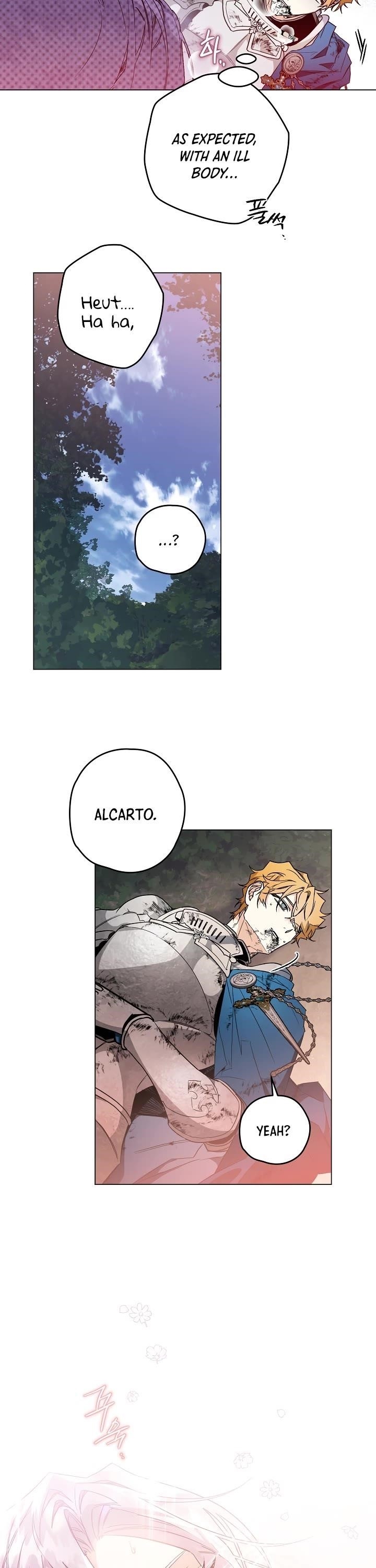 Sigrid Chapter 15 - Page 11 in English
