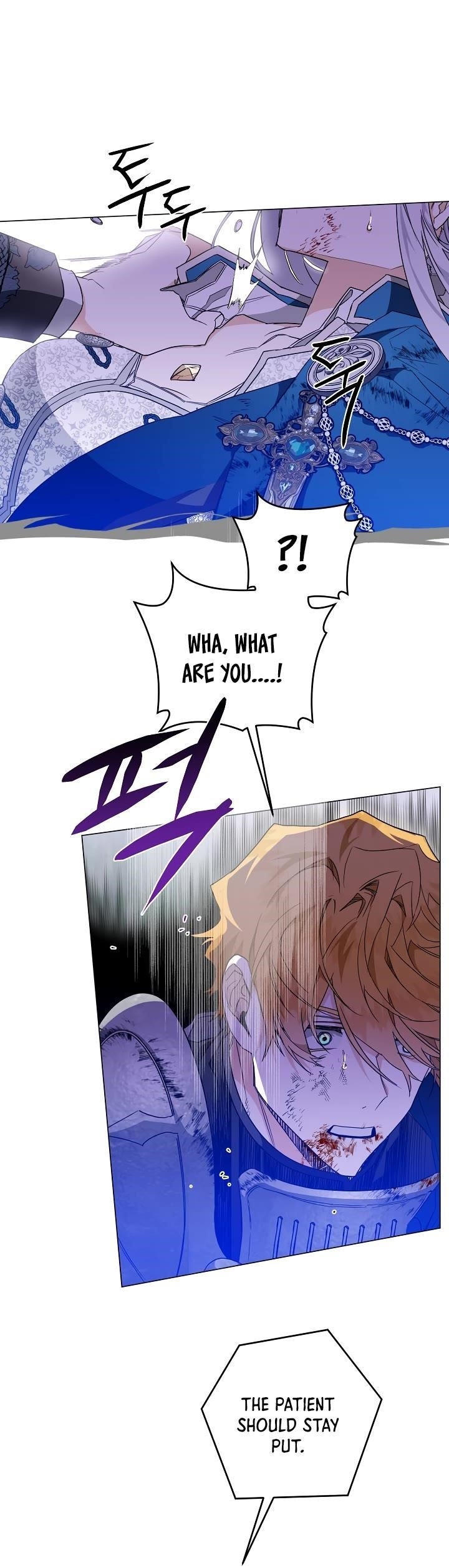 Sigrid Chapter 15 - Page 18 in English